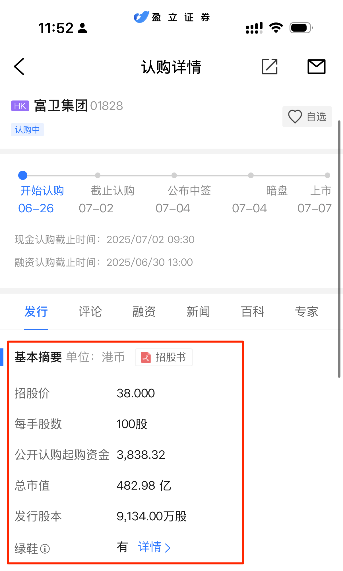 ipo-basic